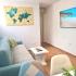 Sea Coast apartmani - 20 metara od plaze , , ενοικιαζόμενα δωμάτια στο μέρος Šušanj, Montenegro - 20240603_144407