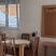 Rooms with bathroom, parking, internet, terrace overlooking the lake Villa Ohrid Lake View studio, 1 large apartment of 28m2 (with 2 double beds, 1 sofa bed and extra bed - suitable for larger famili, private accommodation in city Ohrid, Macedonia - 22