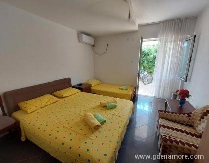 Apartamentos Ivana, , alojamiento privado en Ulcinj, Montenegro - 374370285