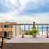 Appartamenti &#34;Rosa&#34;, Studio Tip B, alloggi privati a Baška Voda, Croazia - B2-6