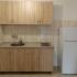 Apartmani Ivana, Apartman 2 sa pogledom na vrt, privatni smeštaj u mestu Ulcinj, Crna Gora - IMG-6fad8299b5b22f8b5745236a88346ce8-V