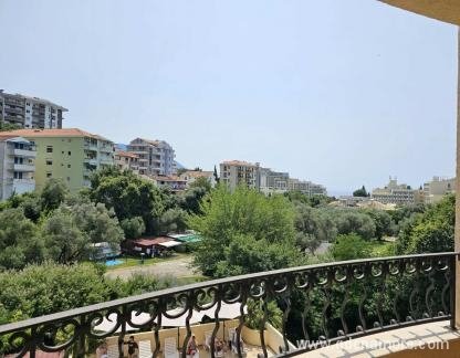 Apartmani Premier, , частни квартири в града Bečići, Черна Гора - IMG-896d955ebceabd965bb7903ef731e185-V