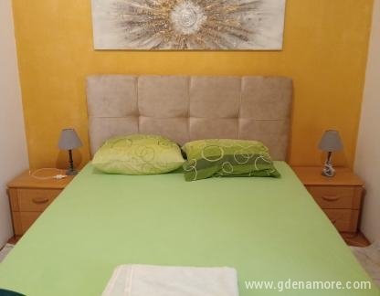 Appartement Topla, Chambre chaleureuse , logement privé à Herceg Novi, Monténégro - IMG_20240612_183519