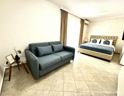 Laila Apartments , , Privatunterkunft im Ort Dobre Vode, Montenegro - IMG_9047