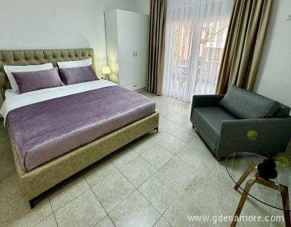 Laila Apartments , , Privatunterkunft im Ort Dobre Vode, Montenegro - IMG_9077
