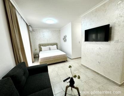 Laila Apartments , , Privatunterkunft im Ort Dobre Vode, Montenegro - IMG_9094