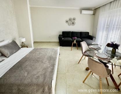 Laila apartmanok , , Magán szállás a községben Dobre Vode, Montenegró - IMG_9201