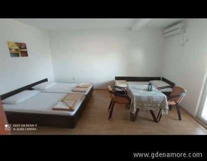 Apartments Avdic, , logement privé à Sutomore, Monténégro - Screenshot_2021-07-05-14-13-13-123_com.booking.hot