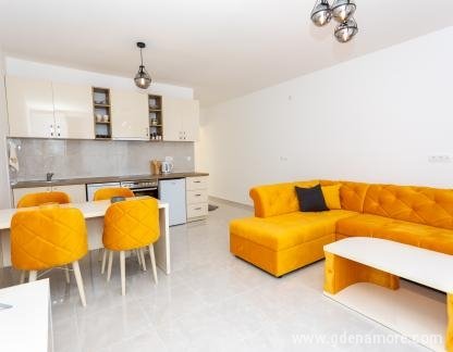  Lux Apartmani Maditeran, , privat innkvartering i sted Bijela, Montenegro - Untitled-8919