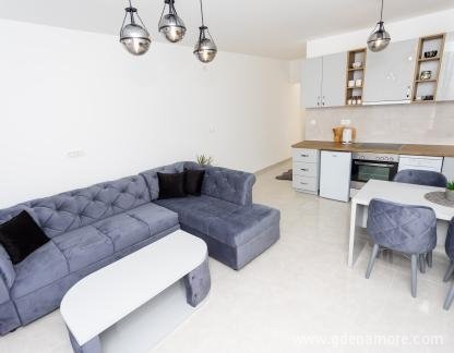  Lux Apartmani Maditeran, , private accommodation in city Bijela, Montenegro - Untitled-8986