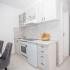 Apartmani Mimoza Baošići, Studio apartman, privatni smeštaj u mestu Baošići, Crna Gora - Untitled-9915