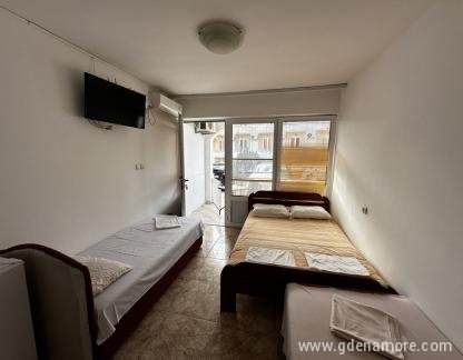 Szobák és apartmanok Vukčević, Studio prizemlje(slobodan), Magán szállás a községben Rafailovići, Montenegró - viber_image_2024-06-06_16-37-55-746