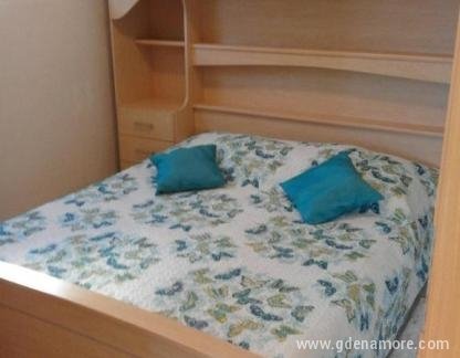 Apartmaji Jerica, zasebne nastanitve v mestu Bol, Hrvaška - 111052419