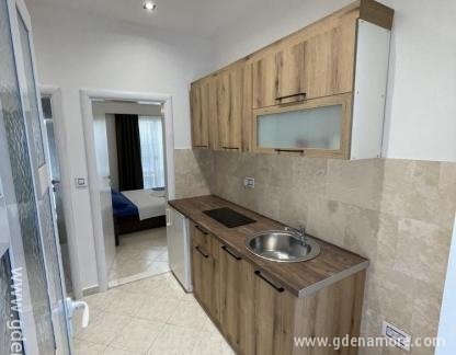 LaMia Casa, частни квартири в града Ulcinj, Черна Гора - 1332