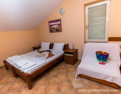 Adzic Apartments, , private accommodation in city Budva, Montenegro - 201303512