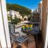 Adzic Apartments, Studio sa Balkonom , privatni smeštaj u mestu Budva, Crna Gora - 201304047