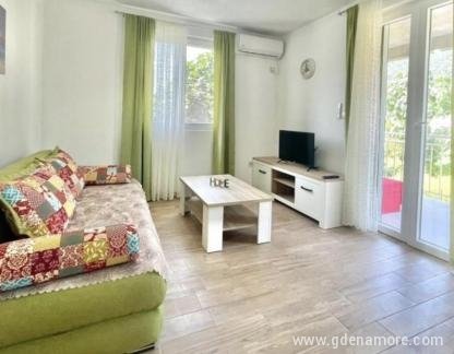 Talia, , private accommodation in city Jaz, Montenegro - IMG_1425