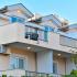 APARTMANI STANIŠIĆ, Apartman 1 i 2, privatni smeštaj u mestu Herceg Novi, Crna Gora - IMG_4602