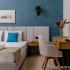 hotel Aquilo , , privat innkvartering i sted Buljarica, Montenegro - Photo-19