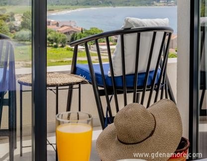 hotel Aquilo , private accommodation in city Buljarica, Montenegro - Photo-53