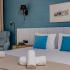 hotel Aquilo , , privat innkvartering i sted Buljarica, Montenegro - Photo-6