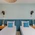 hotel Aquilo , , privat innkvartering i sted Buljarica, Montenegro - Photo-85