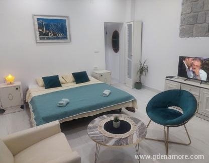 Apartamentos Vella, alojamiento privado en Kumbor, Montenegro - 1723919788260