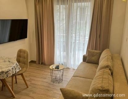 Alex Apartments , privatni smeštaj u mestu Dobrota, Crna Gora - 596644834