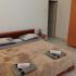Appartements Katic, Grand studio de 3 chambres, logement privé à Petrovac, Monténégro - 6_3+Studio