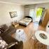 Apartmani Marina, , частни квартири в града Bečići, Черна Гора - app6_1