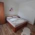 Apartmani Marina, , Частный сектор жилья Бечичи, Черногория - soba3_1