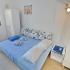 Trojanovic Wohnungen, Trojanovic Apartments Studio, Privatunterkunft im Ort Tivat, Montenegro - 5