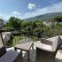 Villa Alla, Studio sa terasom i pogledom na more 6, Частный сектор жилья Дженовичи, Черногория - F4E1C8DF-2284-4FBC-8D8C-7B87B154A46D
