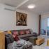 Aurora Apartments SeaView, Dvosoban apartman sa pogledom na more, privatni smeštaj u mestu Bar, Crna Gora - Photo-18