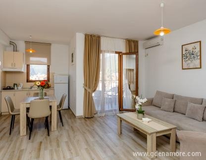 Apartments Arvala, ενοικιαζόμενα δωμάτια στο μέρος Budva, Montenegro - 6