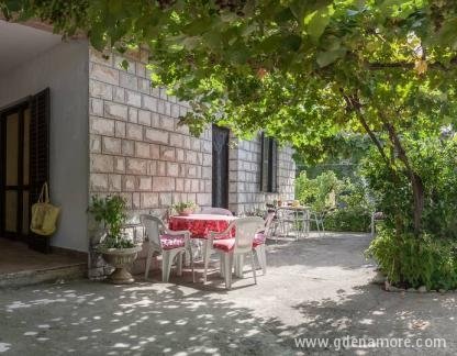 Pansion Ivana, logement privé à Donji Stoj, Monténégro - 86e5d580-683e-4267-ae94-5fb96271720c