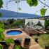 Sunrise apartmani, Apartman 2 sa pogledom namore, privatni smeštaj u mestu Baošići, Crna Gora - IMG-2fb9d5b2bb143e7c2a097d610fca21aa-V