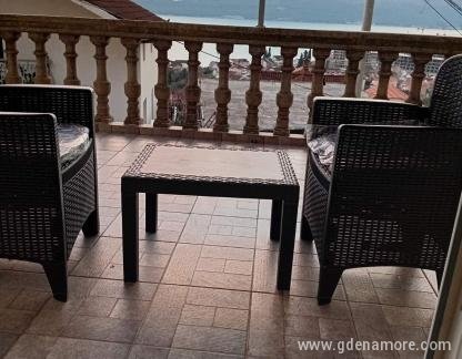 Apartmaji Sunrise, zasebne nastanitve v mestu Baošići, Črna gora - IMG-4976c7c3931f504b050641e911167571-V