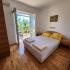 Sunrise apartmani, Apartman 2 sa pogledom namore, privatni smeštaj u mestu Baošići, Crna Gora - IMG-a14a267475da5d70d3571b7db3eb1e44-V