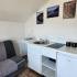 Sunrise apartmani, Apartman 4, privatni smeštaj u mestu Baošići, Crna Gora - IMG-b8b2124719b98685d6fcd8076a96cb8d-V
