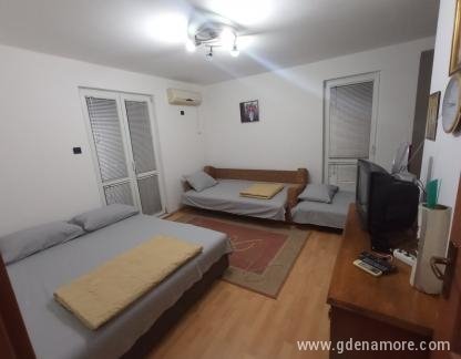 Bi&Bo Apartment, Частный сектор жилья Будва, Черногория - IMG-d433d241d162720036c1ddc13e58a29c-V