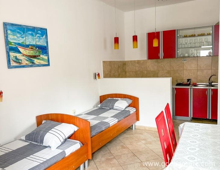 Apartman