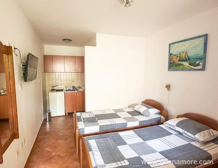Apartman