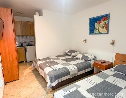Vukadinovićeva hiša, zasebne nastanitve v mestu Budva, Črna gora - Apartman