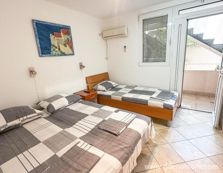 Apartman