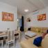 Aurora Apartments SeaView, Jednosoban Apartman sa pogledom na more, privatni smeštaj u mestu Bar, Crna Gora - Photo-51