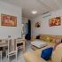 Aurora Apartments SeaView, Jednosoban Apartman sa pogledom na more, privatni smeštaj u mestu Bar, Crna Gora - Photo-53