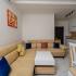 Aurora Apartments SeaView, Jednosoban Apartman sa pogledom na more, privatni smeštaj u mestu Bar, Crna Gora - Photo-54
