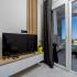 Aurora Apartments SeaView, Jednosoban Apartman sa pogledom na more, privatni smeštaj u mestu Bar, Crna Gora - Photo-56