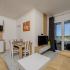 Aurora Apartments SeaView, Jednosoban Apartman sa pogledom na more, privatni smeštaj u mestu Bar, Crna Gora - Photo-57